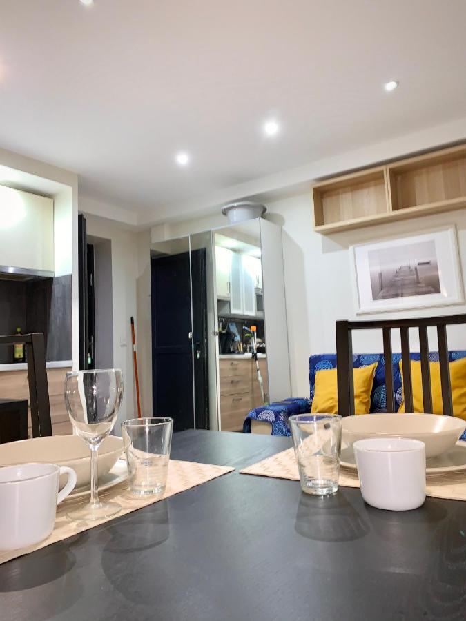 Jouy La Longere, Proche Hec, Versailles, Parking Prive Gratuit Exterior photo